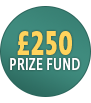 £250 Hypobetical Prize Fund