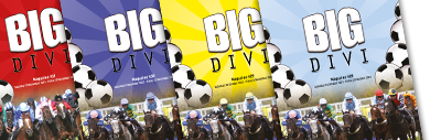 Big Divi Magazines